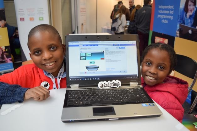Exciting News! Free Scholarships to ICIDAT Summer Code Camp!