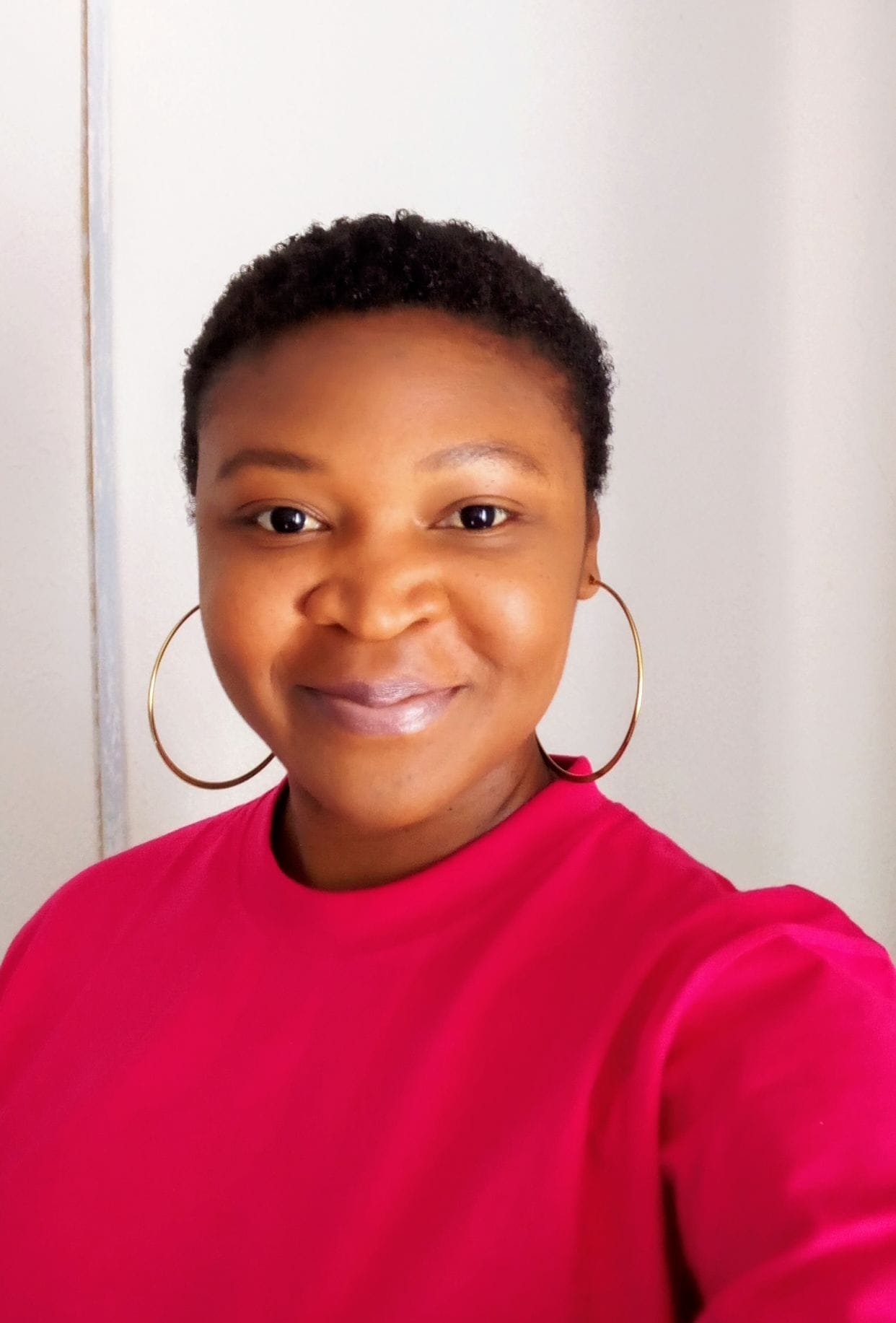Humble beginnings: From “what is a pivot table?” To “oh, I see trends everywhere if I look close enough” – Onyoche Raybeckah Abah