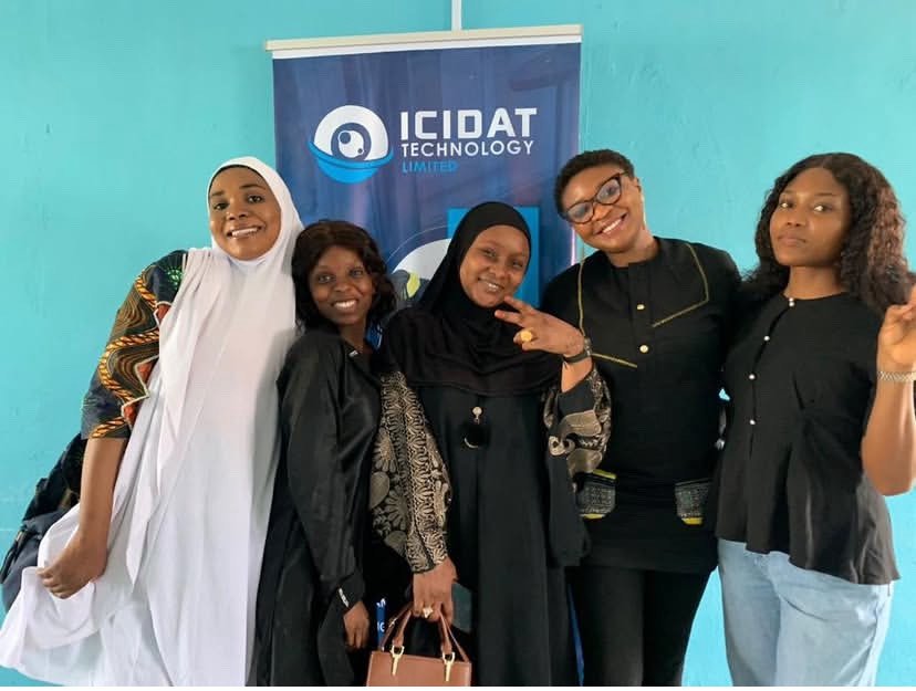 Celebrating Women in Tech: Inspiring Innovators Leading the Future