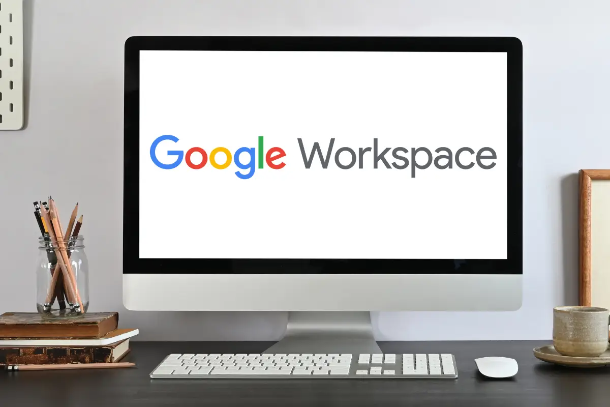 Google Workspace: A Complete Productivity Solution for Modern Businesses