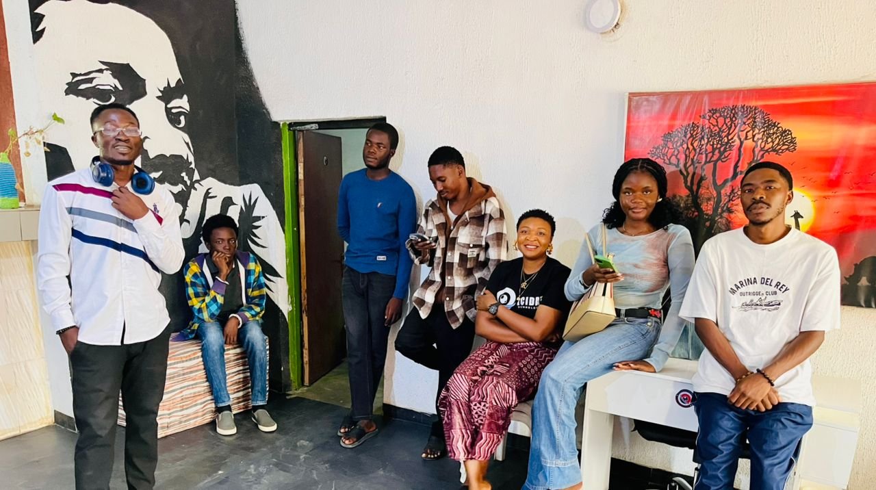 Two Years of Icidat Technology Limited: Built on Grit, Grace, and a Little Bit of Wi-Fi Faith