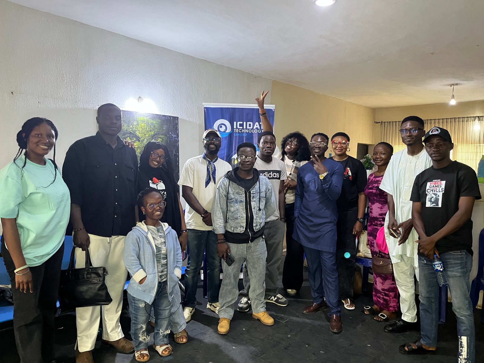 Breaking Barriers, Building Futures: Highlights from the First Elevate Podcast Roundtable